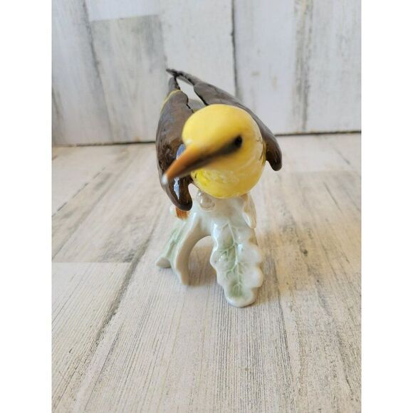 Goebel cv89 1967 Golden Oriole bird as is - Picture 4 of 10